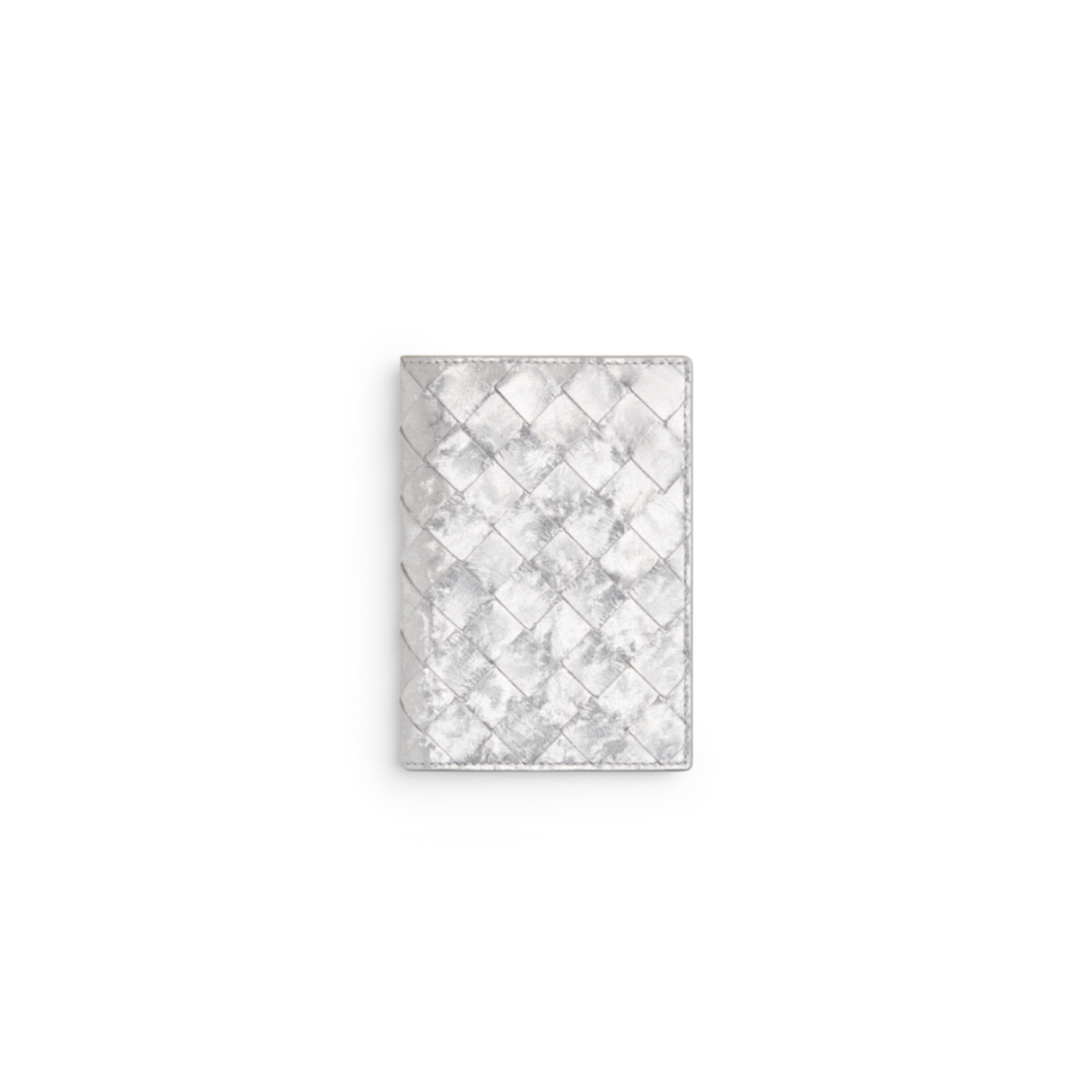 b0tt*ga Ven*ta intrecciato passport case 749954v5xf18101 (13.6*9.5*0.5cm)